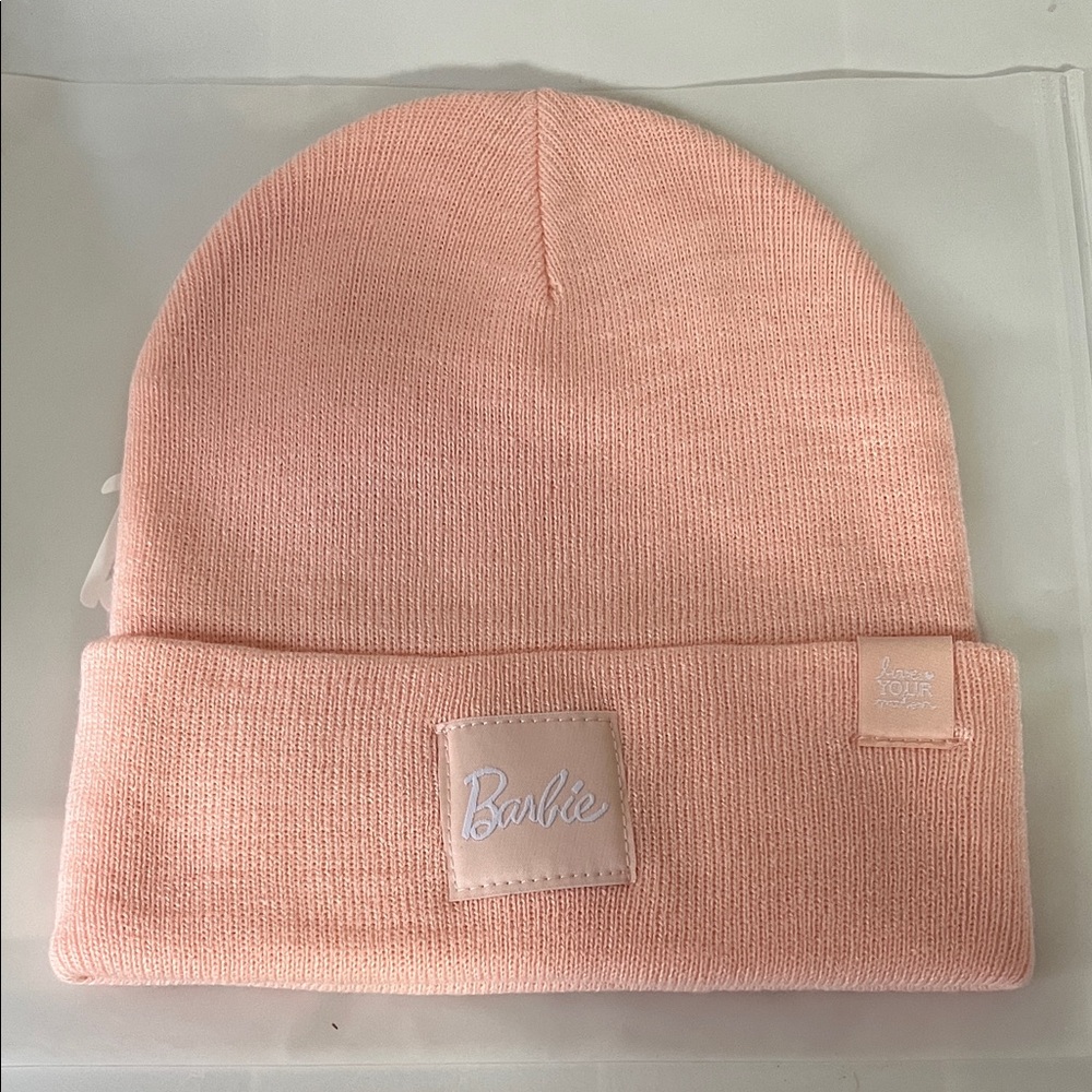 Barbie Love Your Melon Beanie